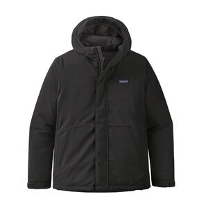 KIDS’ PATAGONIA EVERYDAY READY INSULATED JACKET | BLACK